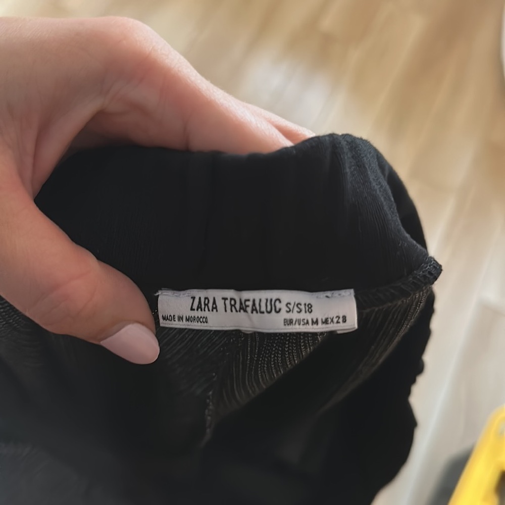 Zara Outfit - Picture 5 of 5